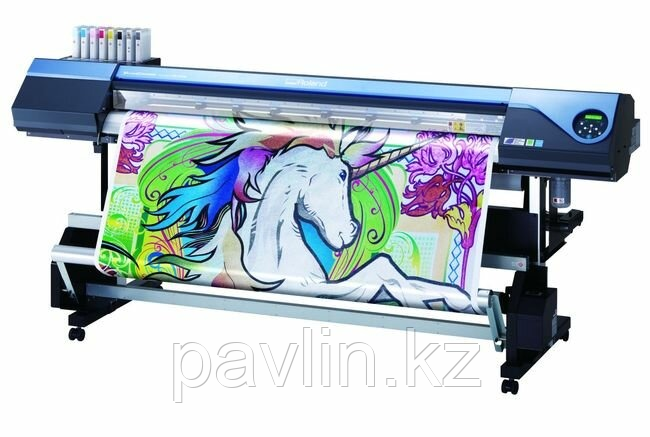 Широкоформатная ламинация, фото 1