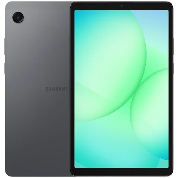 Samsung Galaxy Tab A11 X135 2025 8.7" 4/64GB Wi-Fi + LTE Grey, фото 1