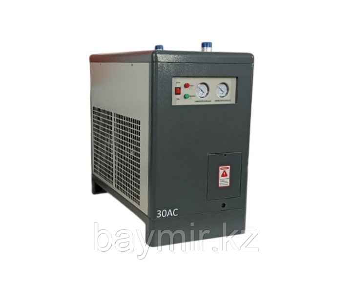 Осушитель воздуха 30AC (3.6м3/мин), фото 1