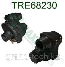 Водяной насос John Deere 6076 (Maxiforce), фото 1