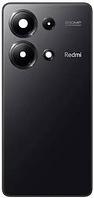 Задняя крышка Xiaomi Redmi Note 13 Pro 4G со стеклом камеры