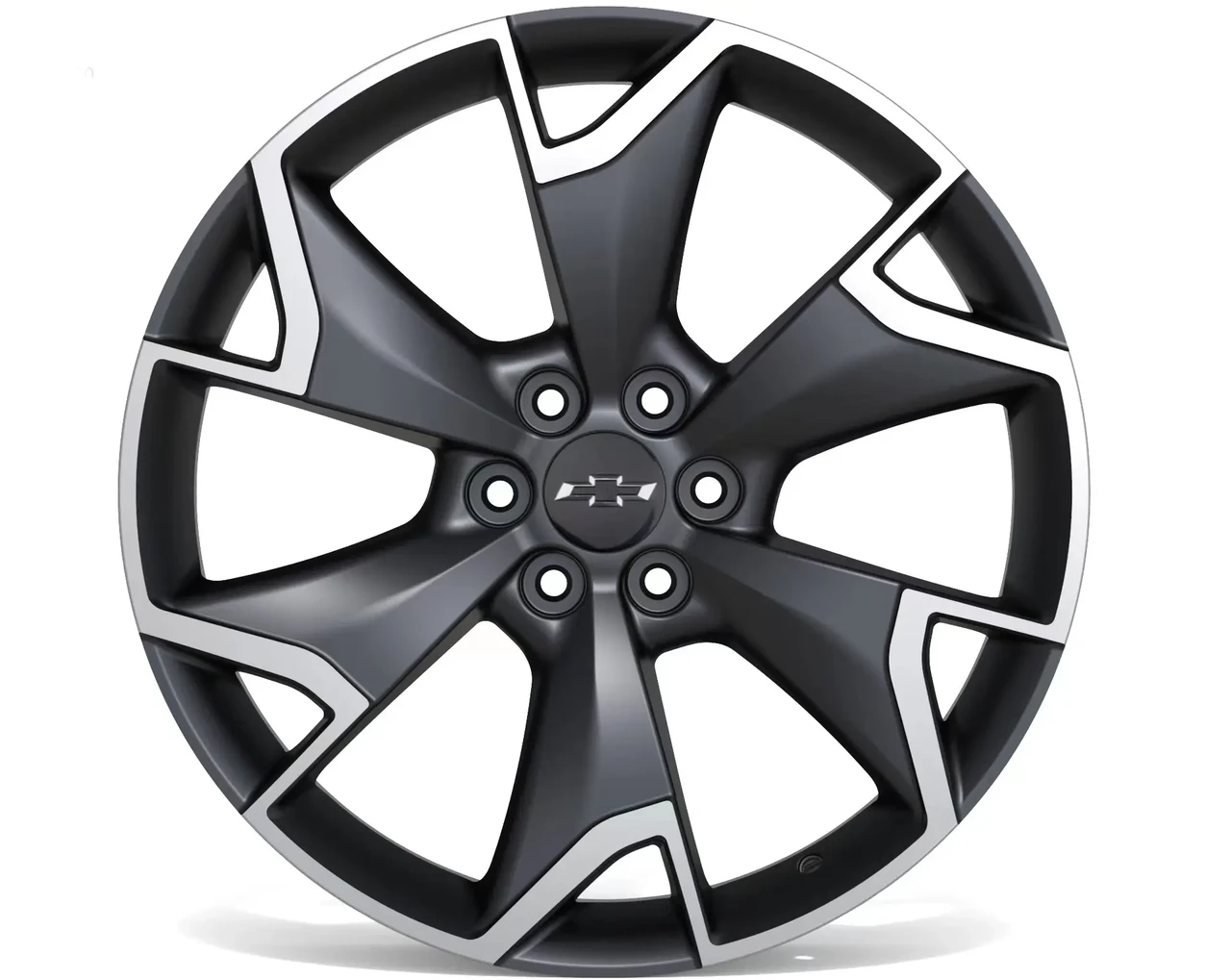 Кованые диски Chevrolet Tahoe GMT1YC Рестайлинг R19 R20 R21 R22 шевроле тахо ковка диски колеса ковка диск