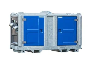 Как выбрать оборудование для водопонижения и сократить риски подтопления