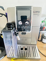 Аренда автоматической зерновой кофемашины