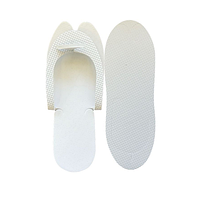 Тапочки для СПА одноразовые