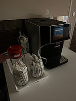 Аренда капсульная кофемашина. Прокат кофемашина капсульная