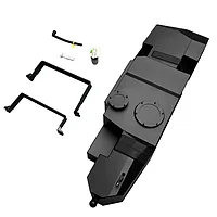 Замена основного топливного бака на 120 литров для FORD EVEREST 2.0T/2.3T 2022+ резервный бак