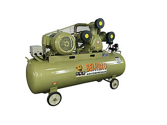 Компрессор поршневой DH-55 4KW/5.5HP