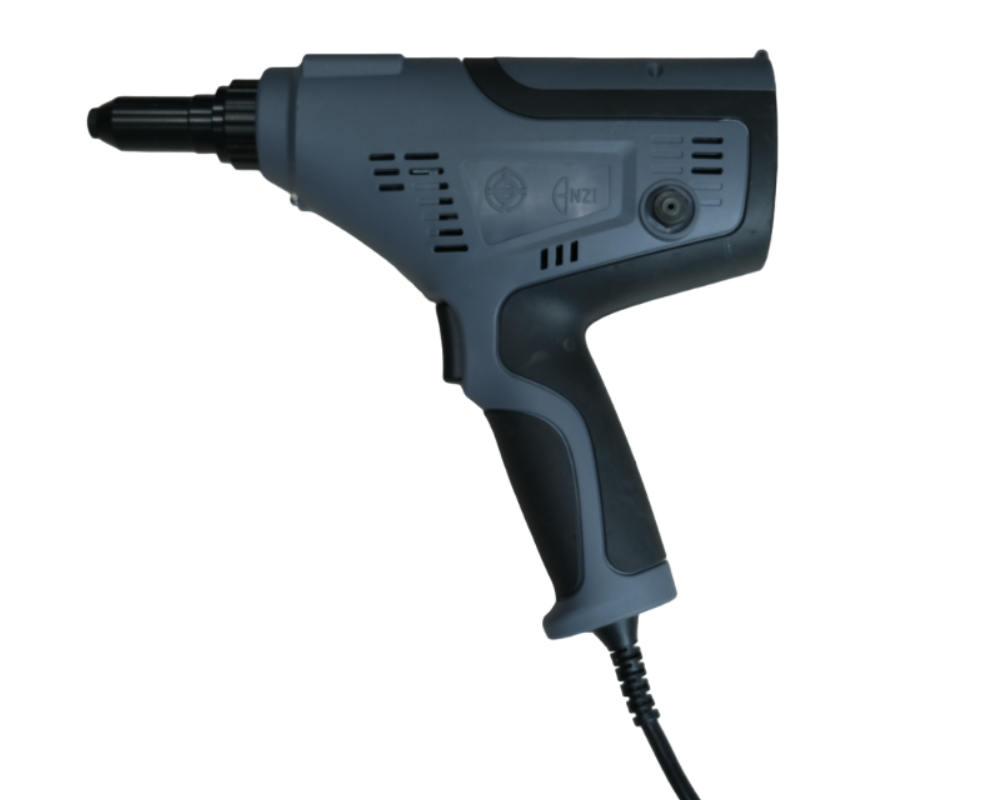 Электрический заклепочник MASTBRO — надёжность в каждой заклёпке!, фото 1