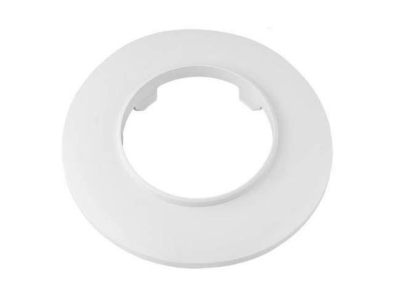 Рамка 1-местная белая, Прованс, Bylectrica, фото 1