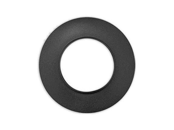 Рамка 1-местная графит, Прованс, Bylectrica, фото 1