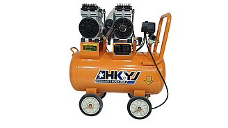 Компрессор воздушный безмасляный DH-852-65