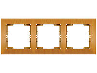 Рамка 3-ая горизонтальная дуб, DARIA, MUTLUSAN