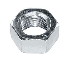 Гайка М10 шестигр., цинк, кл.пр. 8, DIN 934 (5 кг) STARFIX