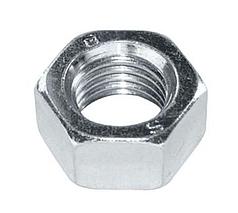 Гайка шестигранная 8 зип-лок