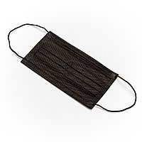 Маска черная