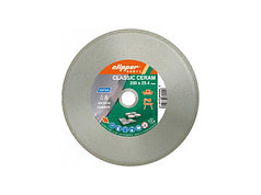 Алмазный круг 230х25.4мм Classic CERAM CLIPPER NORTON