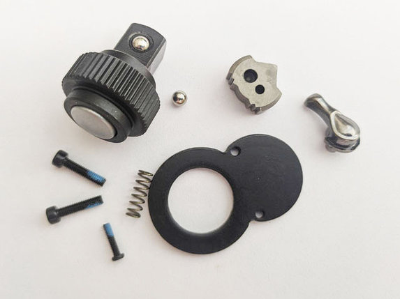 Ремкомплект для ключей динамометрич. ANAU1210 TOPTUL, фото 1