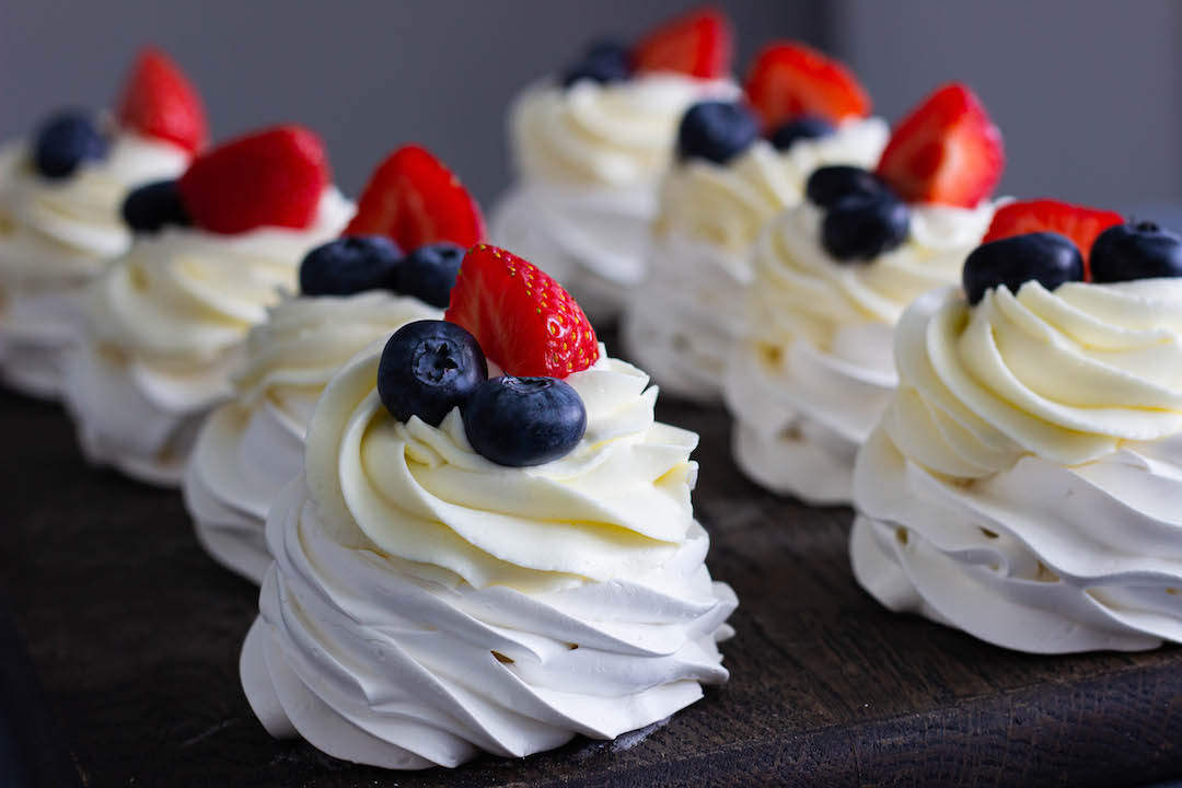 Смесь для приготовления безе и зефира. 10кг, фото 1