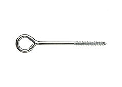 Шуруп-кольцо для строительных лесов короб