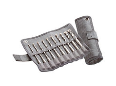 Набор сверл SDS+ Twister 10шт 5-14мм (Diager) (116D)