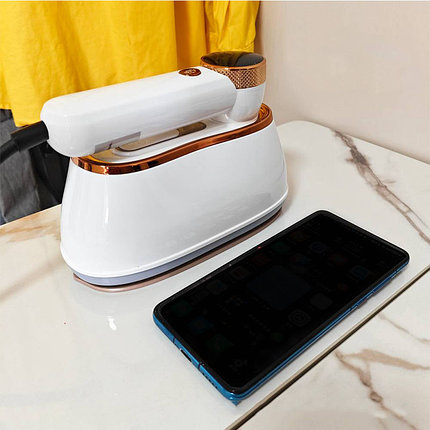 Ручной паровой утюг Auretta KY-200A, фото 2