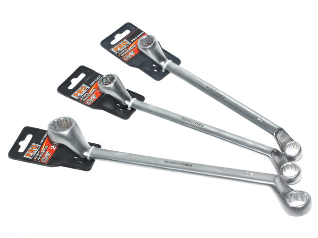 Ключ накидной 19x22мм  PRO STARTUL (PRO-31922)