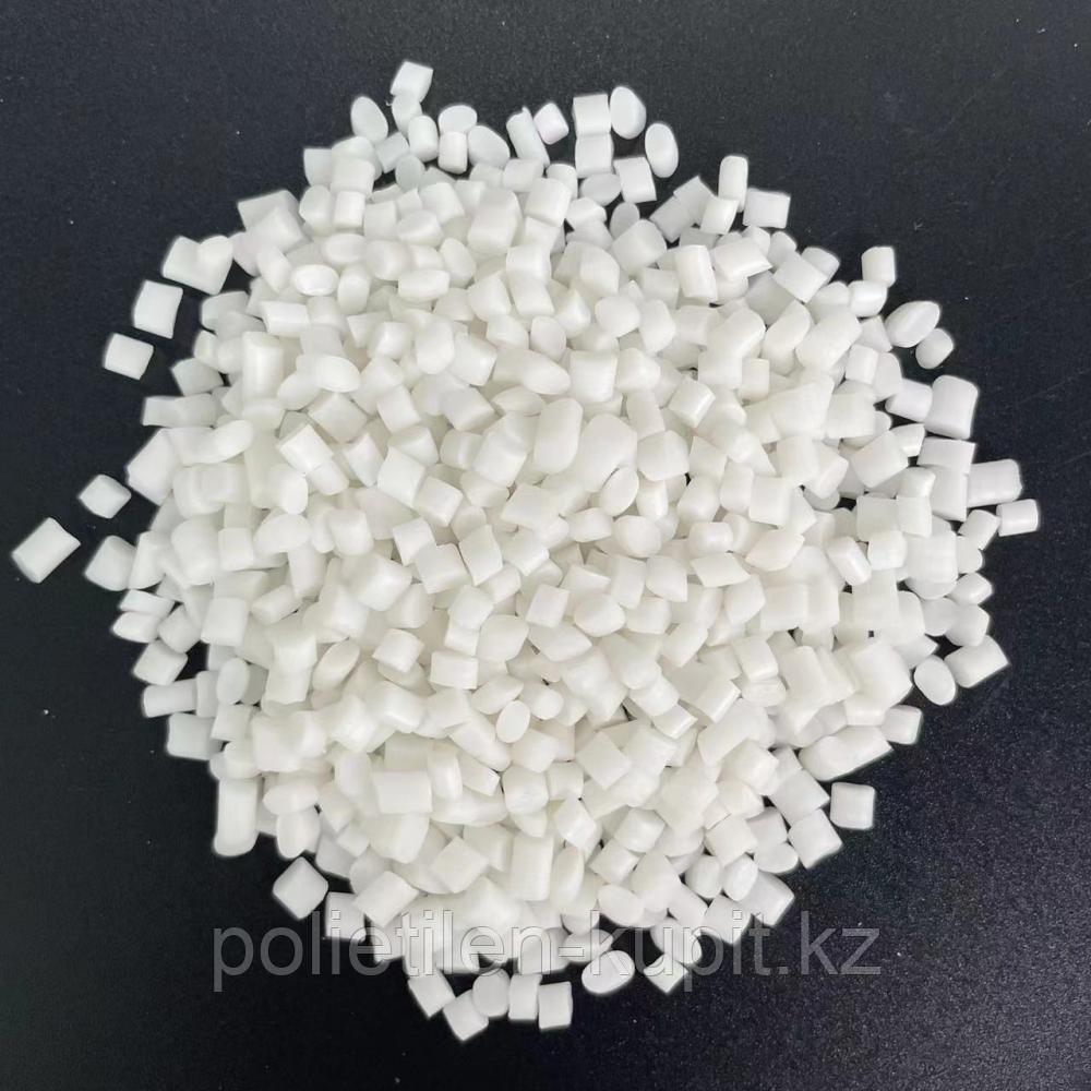 Термопластичный эластомер Ротопол KP3768EX, фото 1