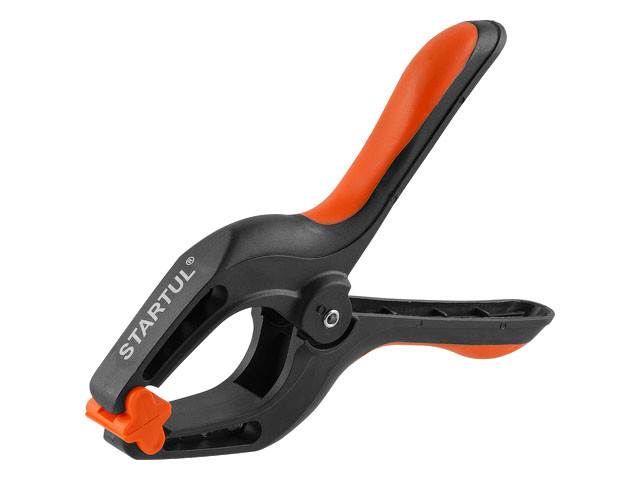 Струбцина пружинная 225мм STARTUL PROFI (ST9018-225)