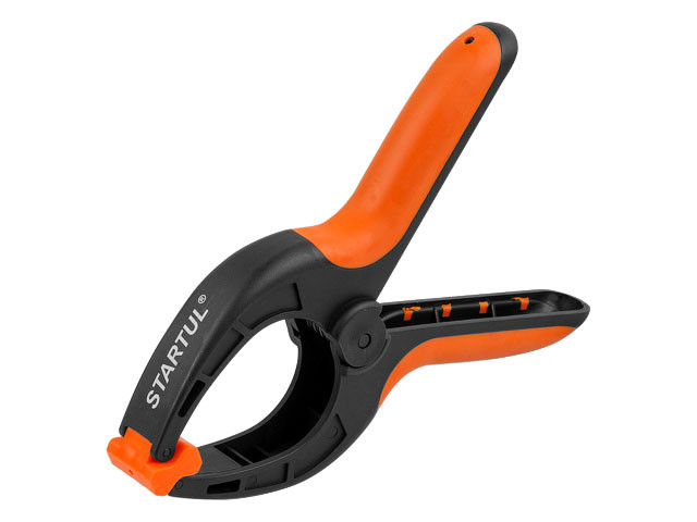 Струбцина пружинная 225мм STARTUL PROFI (ST9017-22)