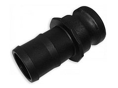 Соединитель для напор. рукавов ф50мм КАМЛОК