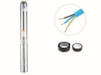 Насос скважинный центробежный AGELESS-3-3600/62-4/20-A A&P