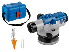 Нивелиры оптические