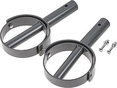 Поворотные рукоятки для тачки WB-P123