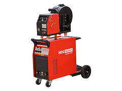 Аппараты для полуавтоматической сварки (MIG/MAG/FLUX)