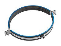 Хомут для крепления сантехнических труб 8" (219-225 мм) Цвiк