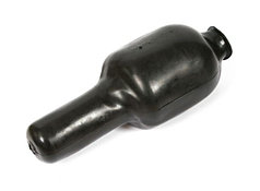 Мембрана для баков 100 л. с горл диам 89 мм Wester