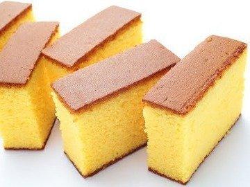 Смесь для пышного бисквита 15 кг, фото 1