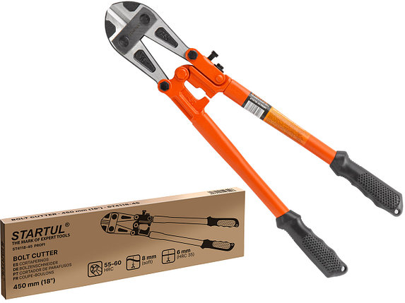 Болторез 450мм STARTUL PROFI (ST4118-45), фото 1