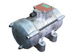 Вибраторы площадочные