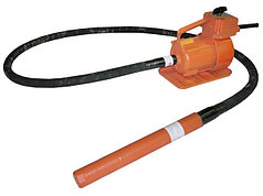 Вибратор глубинный ИВ-117А (42В, 50Гц) (ОАО "Ярославский завод "Красный Маяк")