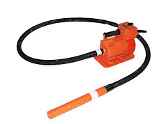 Вибратор глубинный ЭПК-1300/51 (220В, 50Гц) (ОАО "Ярославский завод "Красный Маяк")