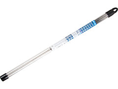 Прутки присадочные для сварки нержавеющей стали