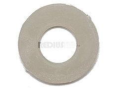 Прокладка 17 для редуктора БПО (ООО "РЕДИУС 168")