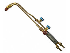 Резак пропановый Р3П-02М (до 300мм, ф9мм) (ООО "РЕДИУС 168")