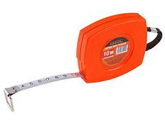 Рулетки, мерные ленты