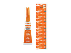 Супер-клей "Мастер" 3 г/12 шт./блистер TDM