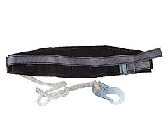 Средства защиты от падения с высоты