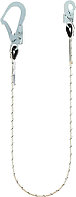Строп В (полиамид.канат 24пряди, 2м, с двумя карабинами КР-03, КР-04)