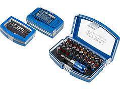 Набор бит BULL IMB 32 Basic в кейсе
